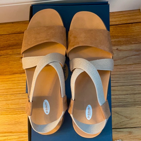 Women’s Sandals - Picture 2 of 2